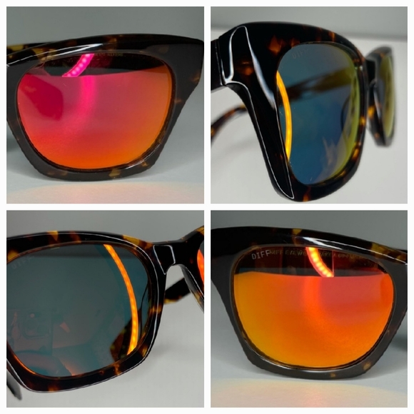 Diff sunglasses - Picture 2 of 9